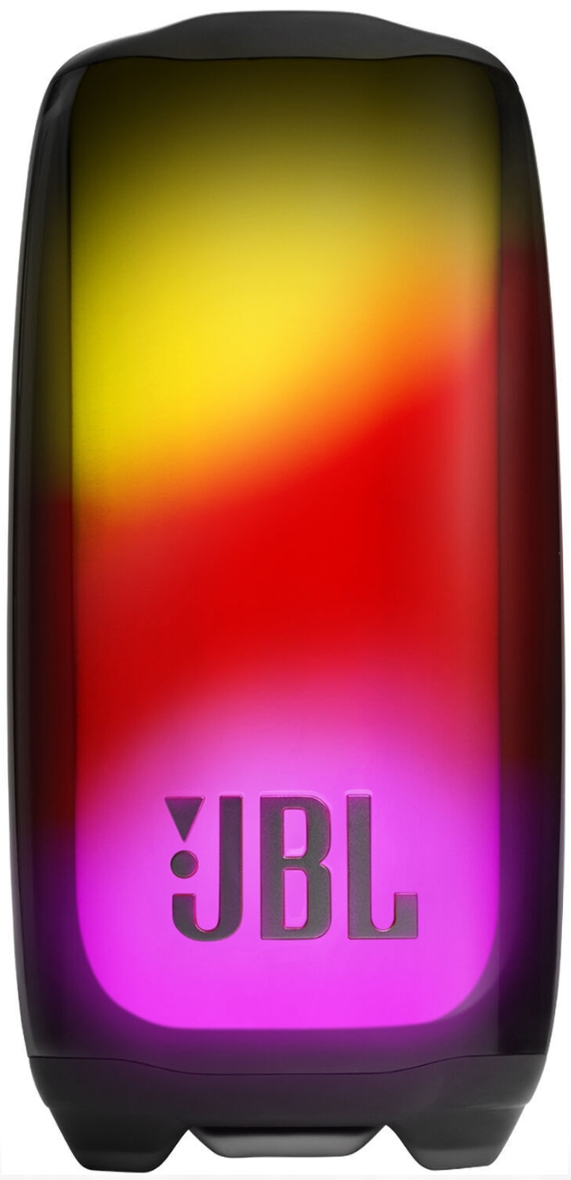 JBL Pulse 5 Noir 6925281967849 | PRIX