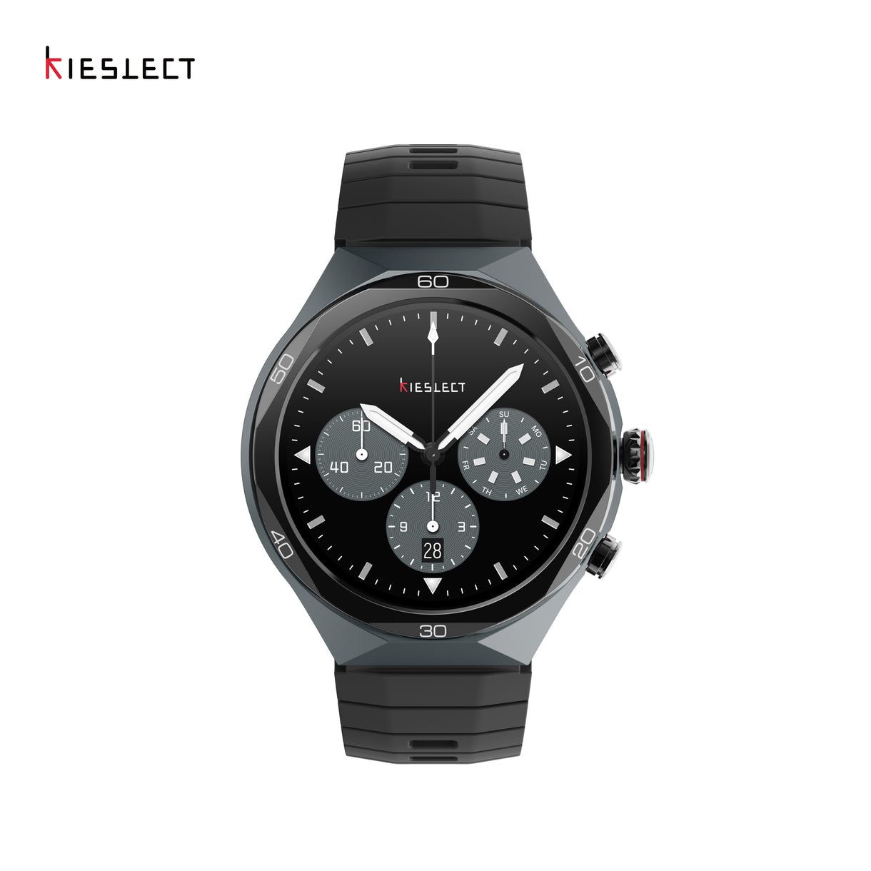 Kieslect AI Smartwatch Elite2 – Prix