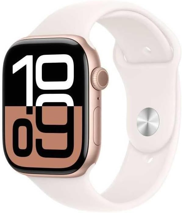 Apple Watch Series 10 42MM GPS – Prix