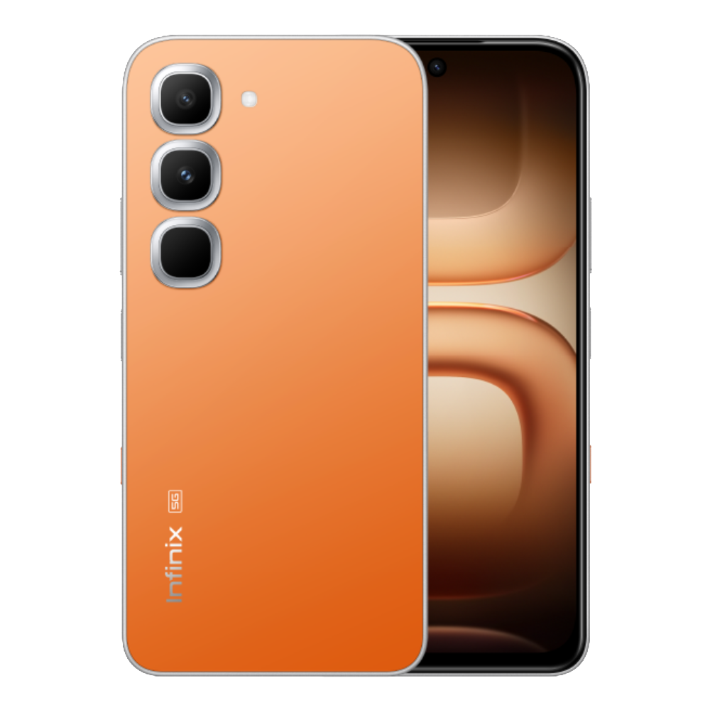 INFINIX HOT 70 PRO 5G 256Go 6Go RAM – Prix