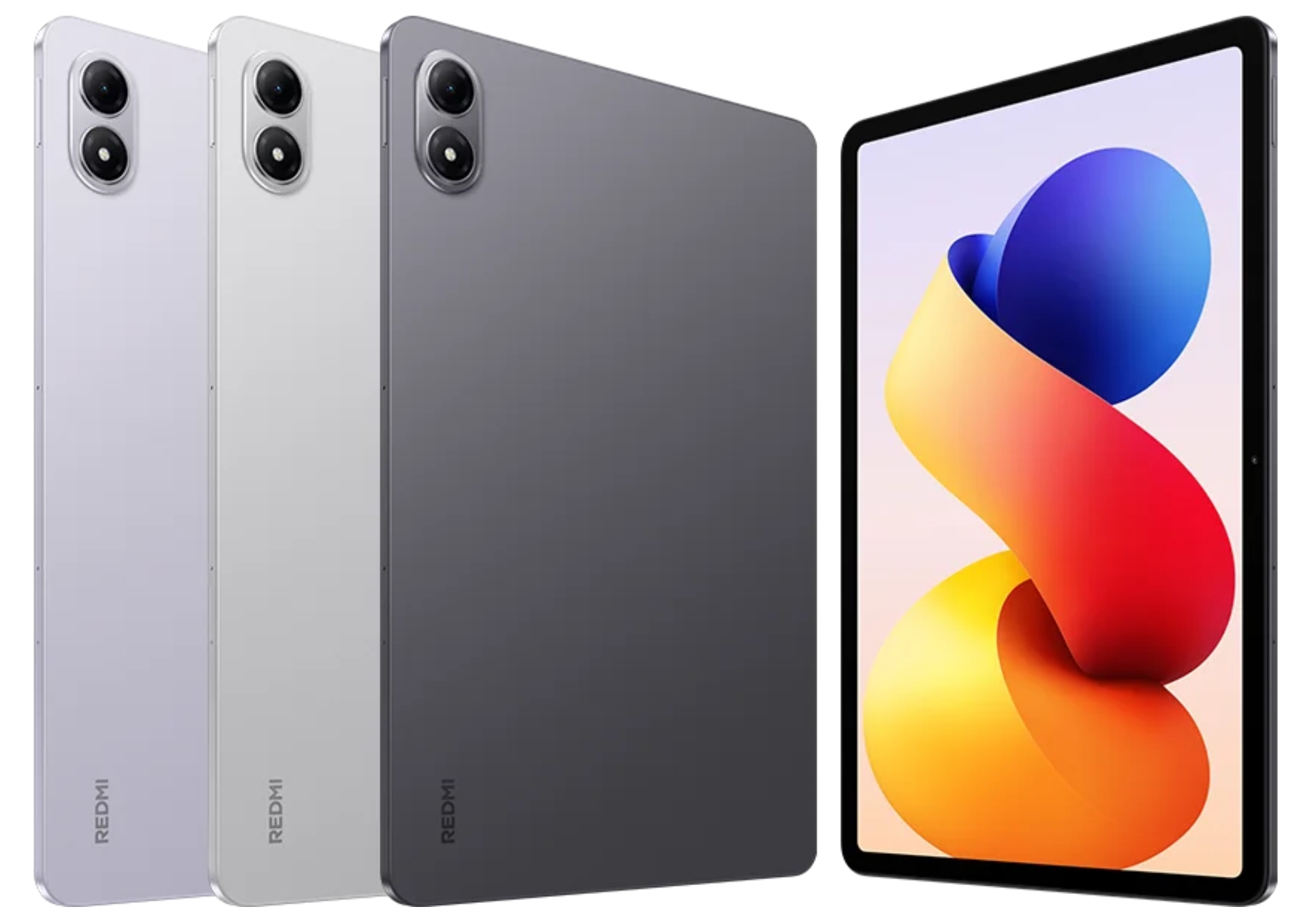 Xiaomi REDMI Pad 2 Pro Wifi 128Go 6Go RAM – Prix