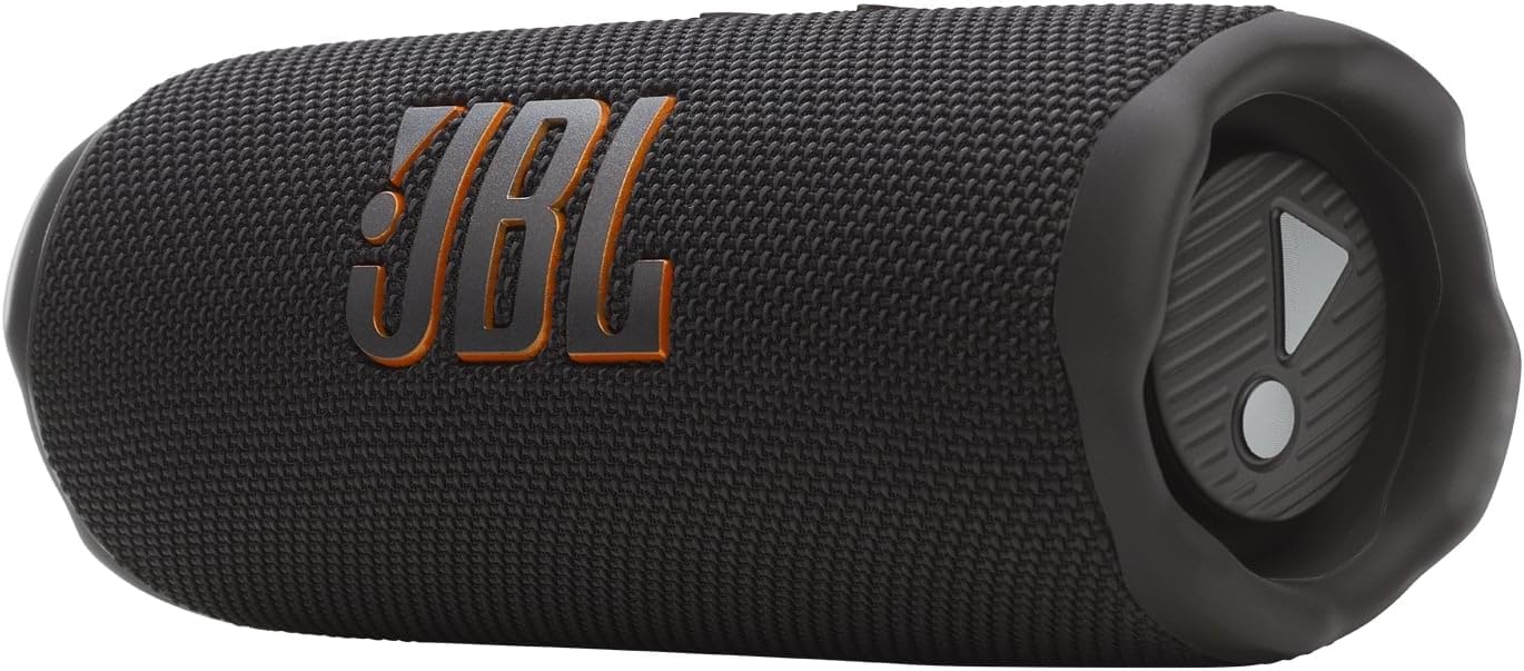 JBL Flip 7 Noir 1200130019272 – Prix