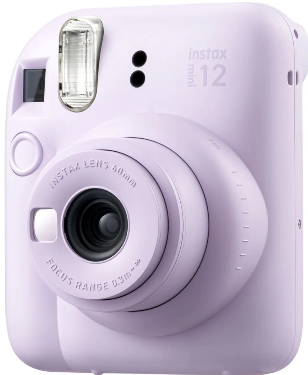 Fujifilm Instax Mini 12 Violet 4547410489101 – Prix