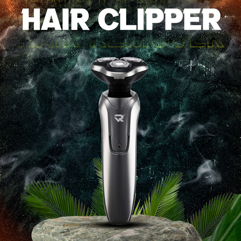 REVOOX Shaver NANOVOX RSH-01 | PRIX