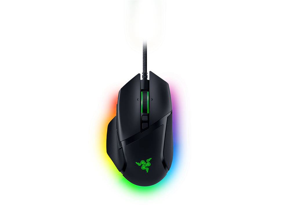 Razer Souris Sans fil Basilisk V3 Pro RZ01-04620100-R3G1 8886419334026 – Prix