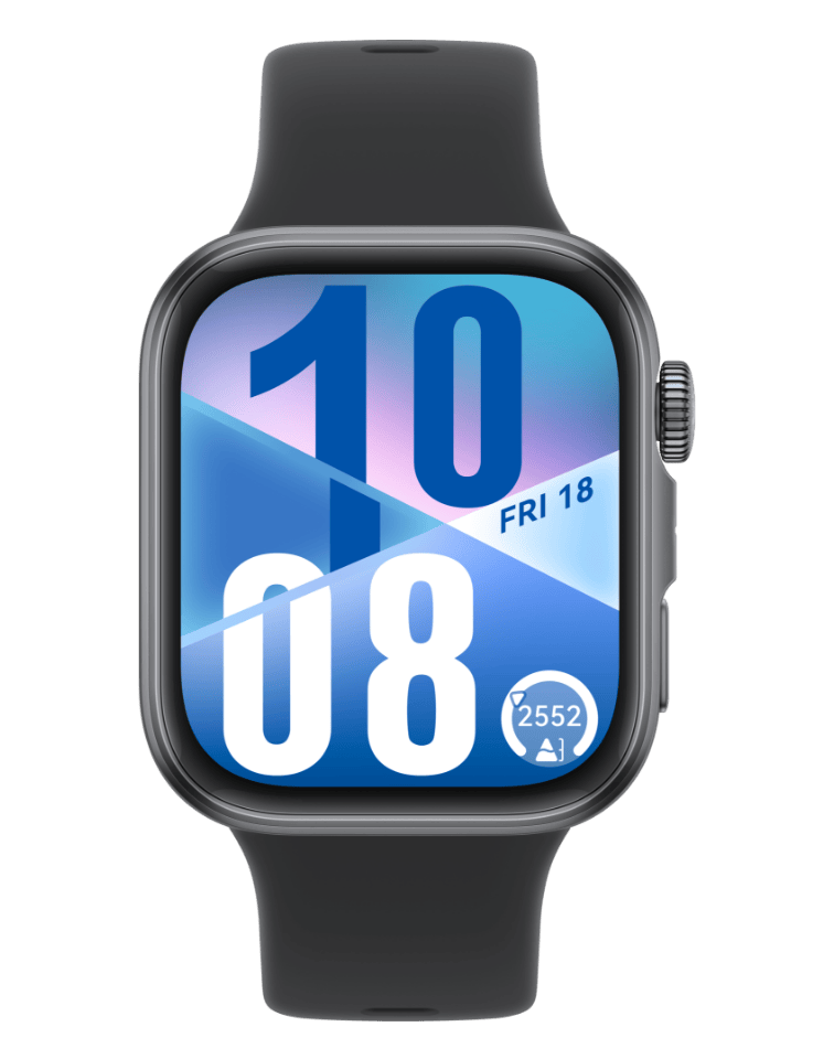 Huawei Watch FIT 4 | PRIX