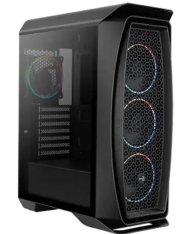 Connect Boitier Eclipse ARGB 609137456720 – Prix