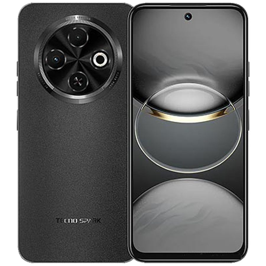Tecno Spark 30C 128Go 6Go RAM – Prix