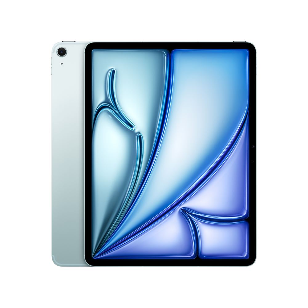 Apple Ipad Air M4 13 pouces 512Go 5G – Prix