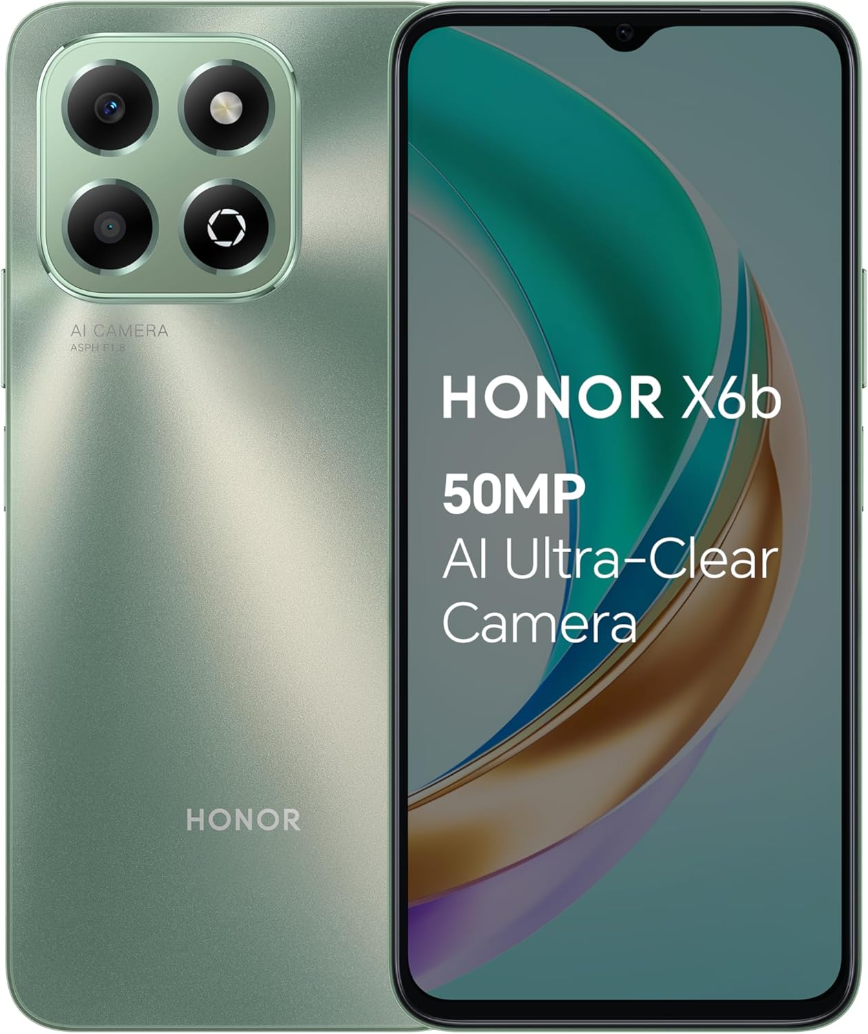 HONOR X6C 128Go 6Go RAM – Prix