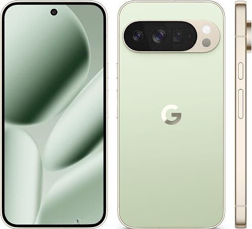 Google Pixel 10 Pro XL 1To 16Go RAM – Prix