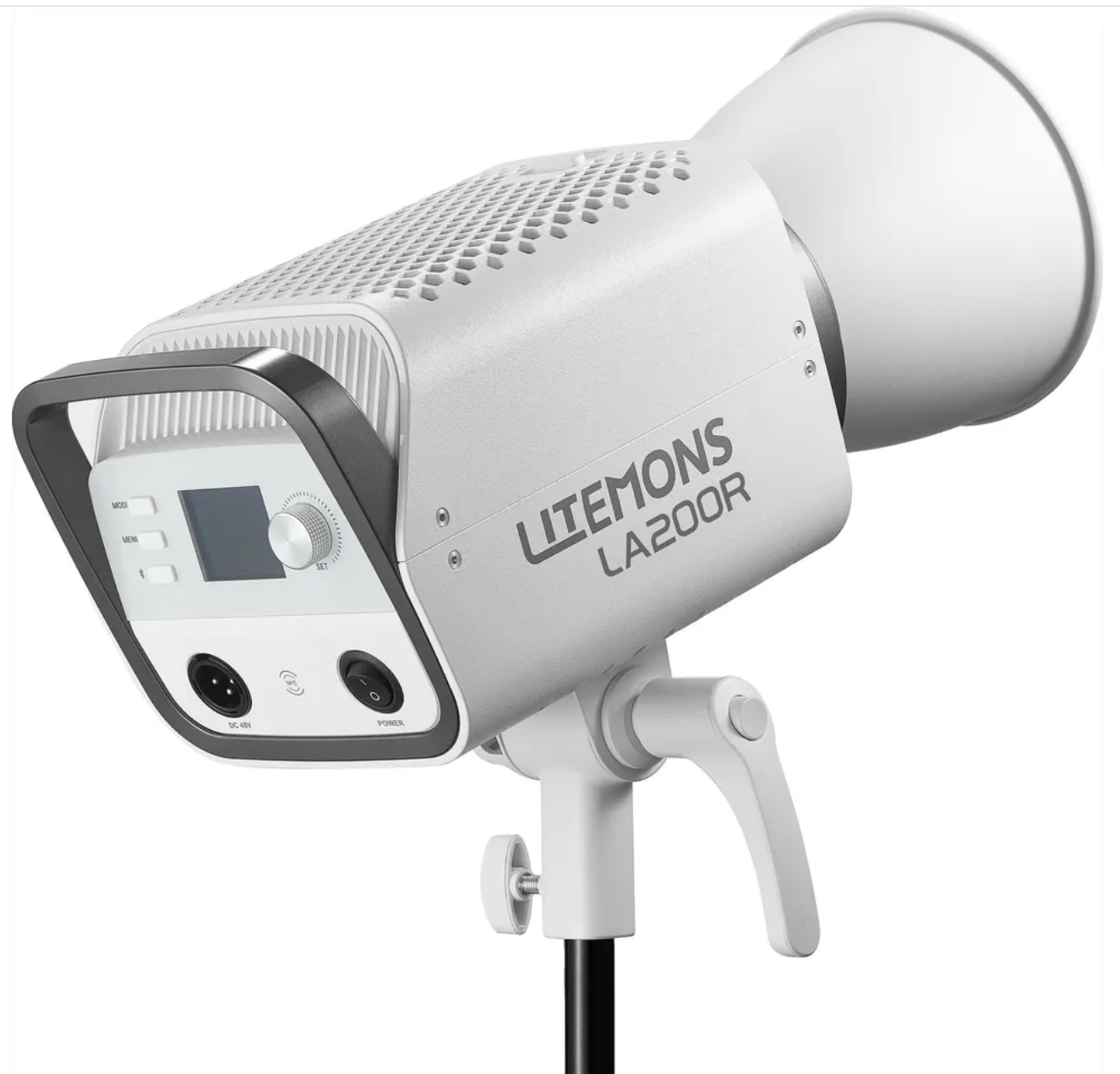 Flash Studio Godox LA200R K1 6952344239346 | Prix