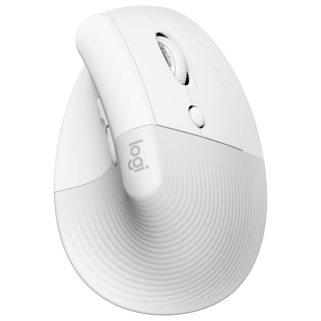Logitech Lift Vertical Ergonomic 910-006475 – Prix