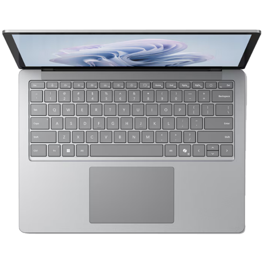 Microsoft Surface Laptop 6 for Business 15 pouces Intel Core Ultra 7 165H 512Go 16Go RAM