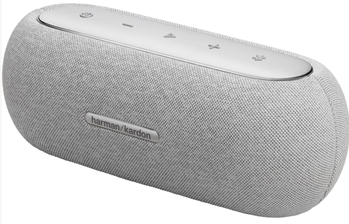 Harman Kardon Luna Gray 1200130006975– Prix