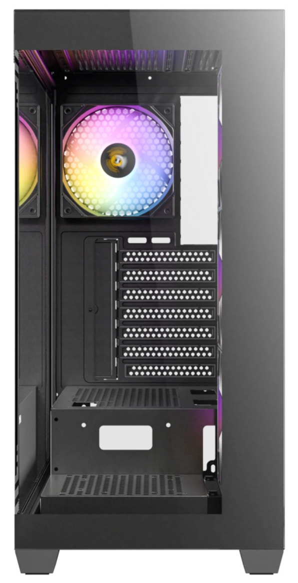 Antec CX300 ARGB Noir 761345101493 – Prix