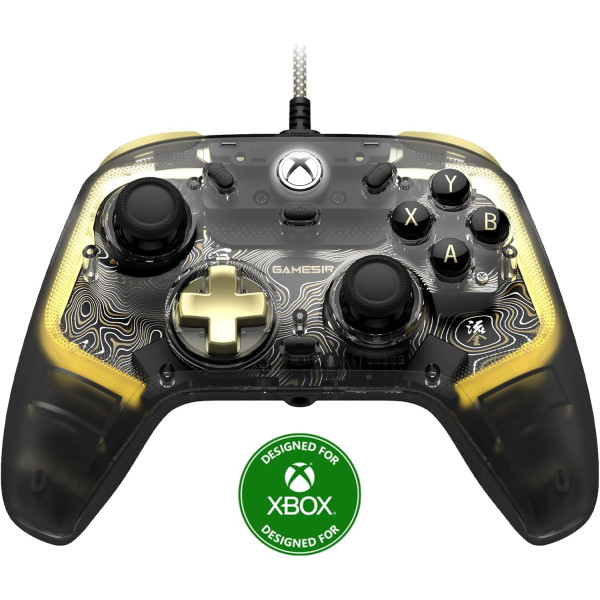 Gamesir Kaleid Flux Xbox Wired Controller | PRIX