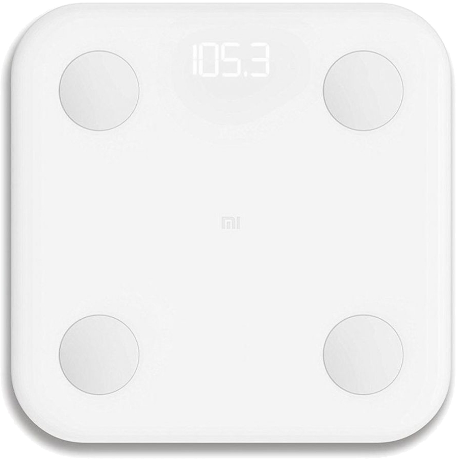 Xiaomi Mi Body Composition Scale 2 | PRIX