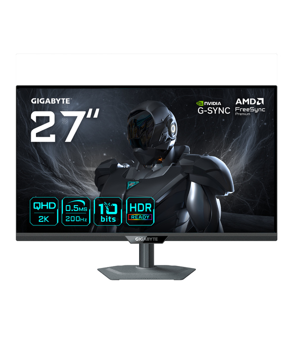 Gigabyte G27Q20 27 pouces 4719331873851 – Prix
