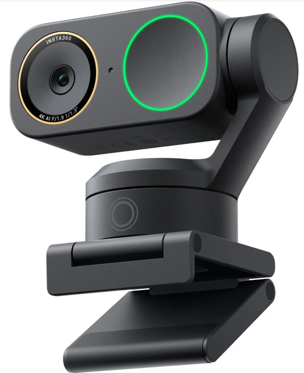 Insta360 Link 2 Pro 4K AI 6970357859146 – Prix