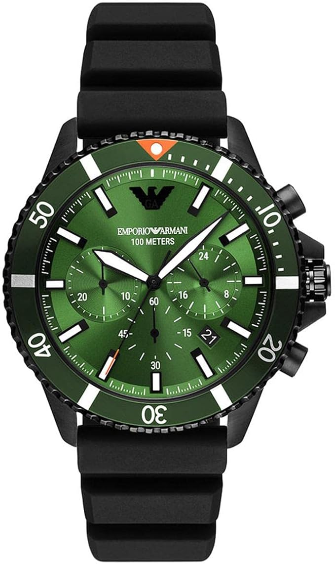 Montre Emporio Armani Ar11463 | PRIX