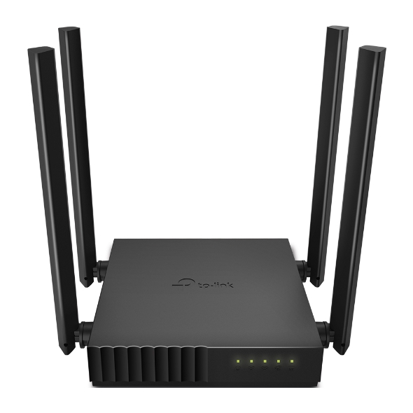 TP-Link Archer C54 AC1200 Dual-Band Wi-Fi Router | PRIX