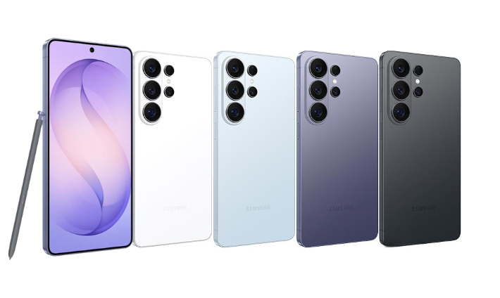 Samsung Galaxy S26 Ultra 1To 16Go RAM | PRIX