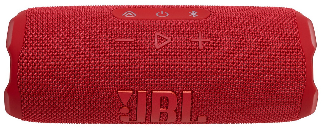 JBL Flip 7 Rouge 1200130019296 – Prix