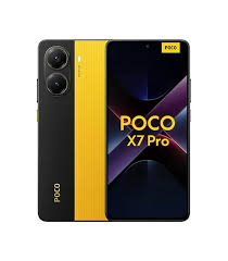 Xiaomi Poco X7 Pro 256Go 8Go RAM Sans Chargeur – Prix