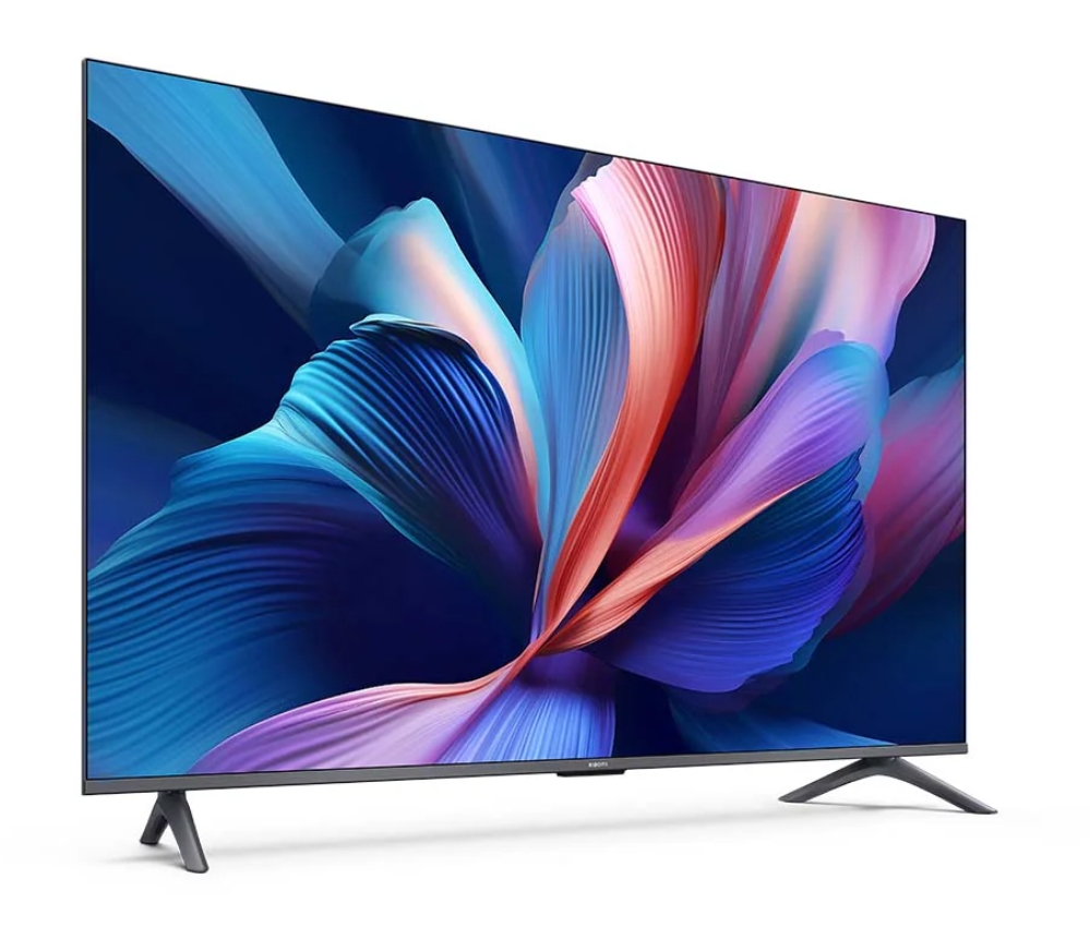 Xiaomi TV A Pro QLED 43 pouces 2026 – Prix