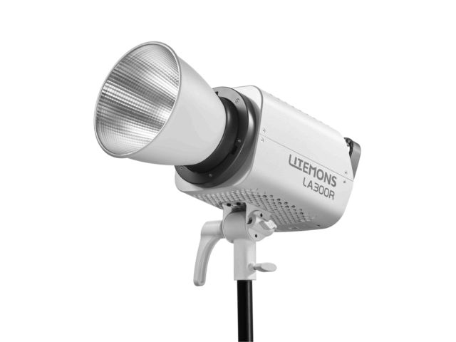 Projecteur Godox Litemons LA300R K1 6952344243152 – Prix