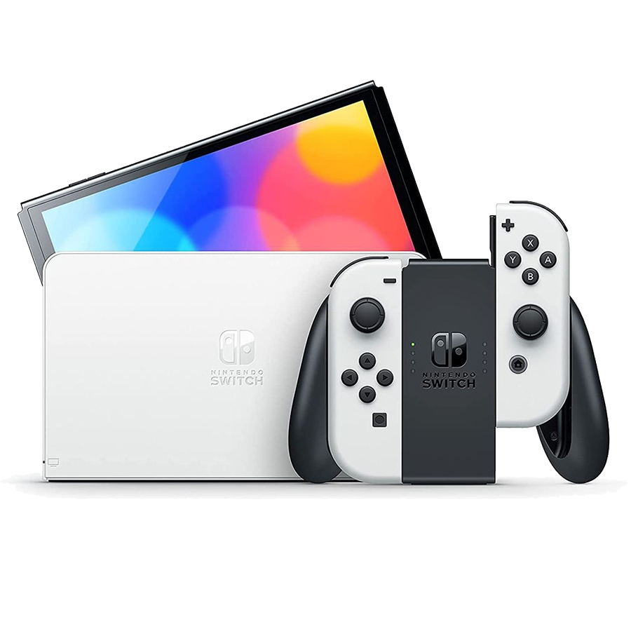 Nintendo Switch OLED | PRIX