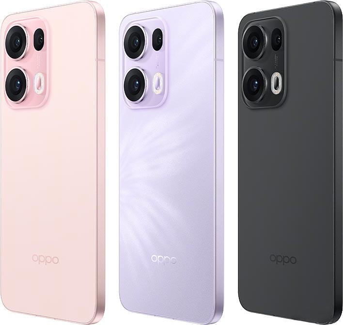 Oppo Reno 13 Pro 5G 512Go 12Go RAM | PRIX 