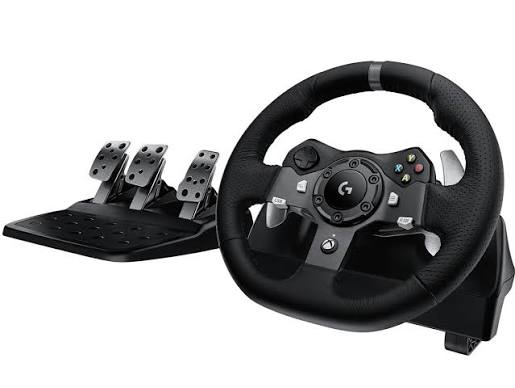 LOGITECH ACCESSOIRES DIVERS G920 941-000123 – Prix