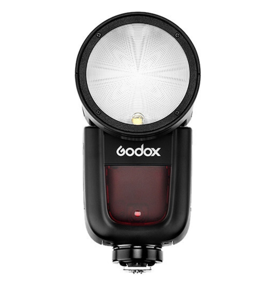 Flash Appareil Photo Godox V1 Nikon 6952344217450 – Prix
