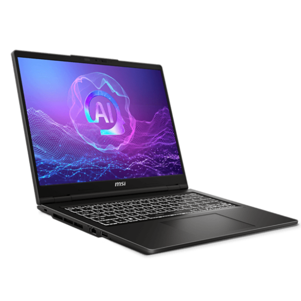 MSI-Venture 14 AI A2HMG-036MA 1To 16Go RAM 4711377372756 – Prix