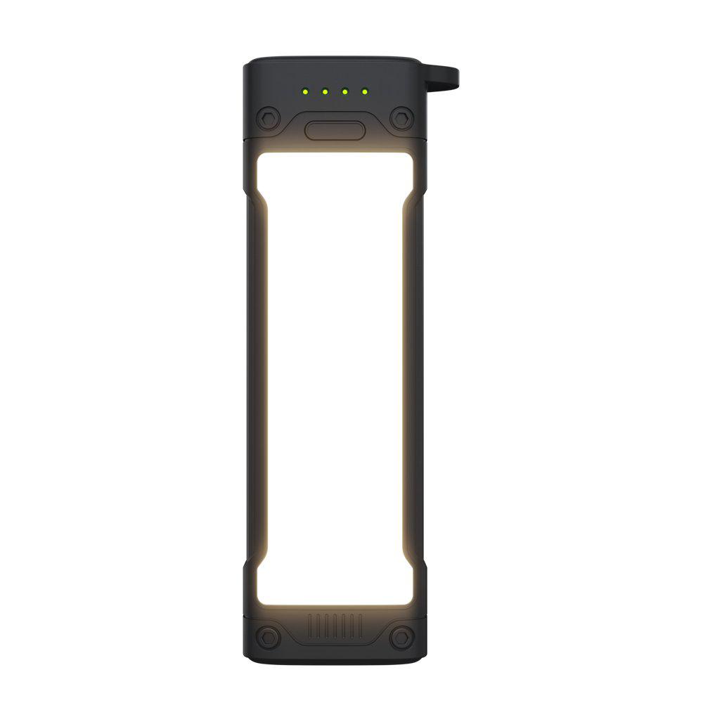 Goui Torch Power Bank & Torch Light 20000mAh G-PBLED20-K