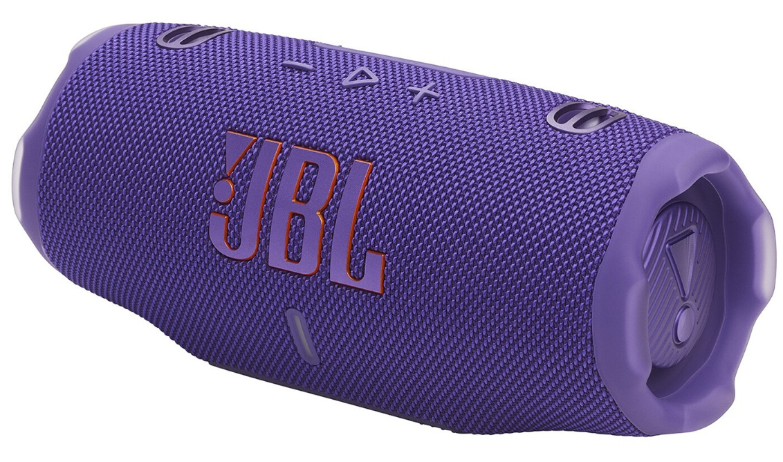 JBL Charge 6 Violet 1200130019593 – Prix