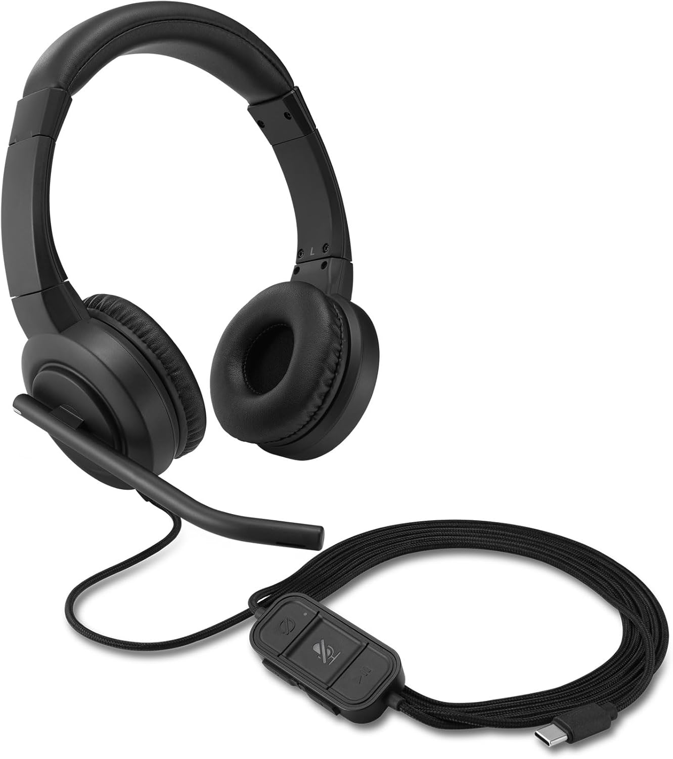 Kensington H1000 Micro-Casque K83450WW | PRIX