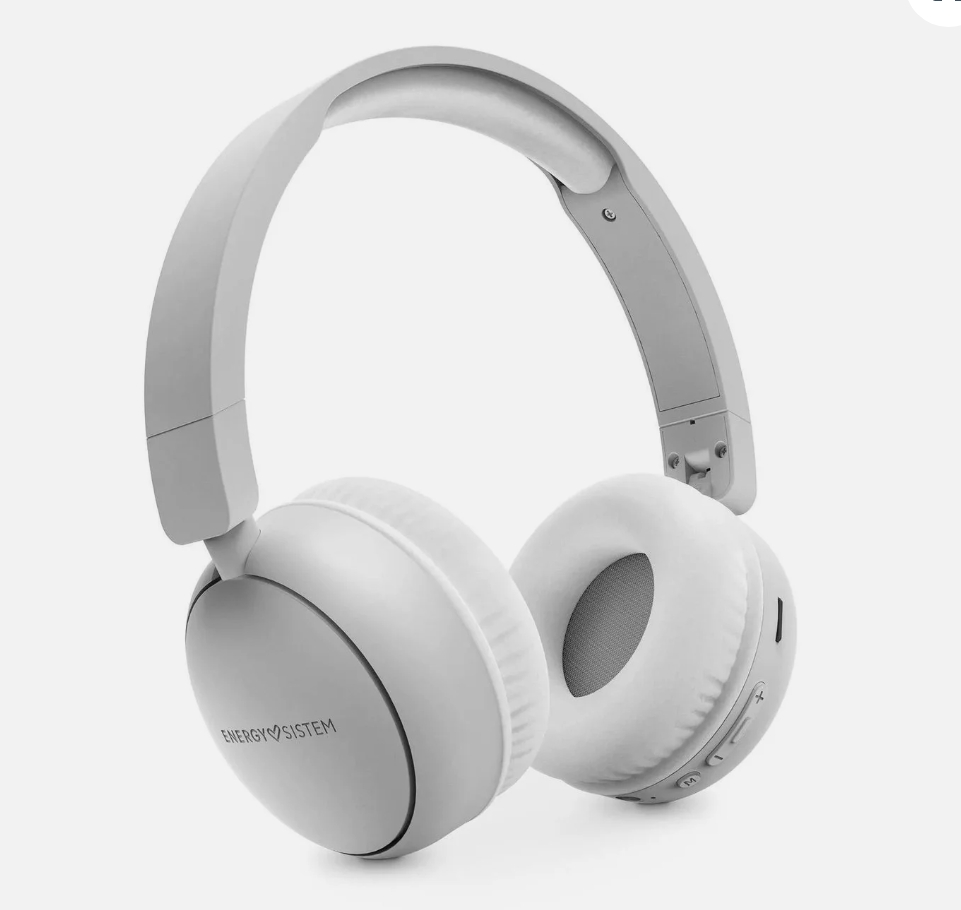 Casque Energy Sistem Starlit Radio 8432426457687 | PRIX