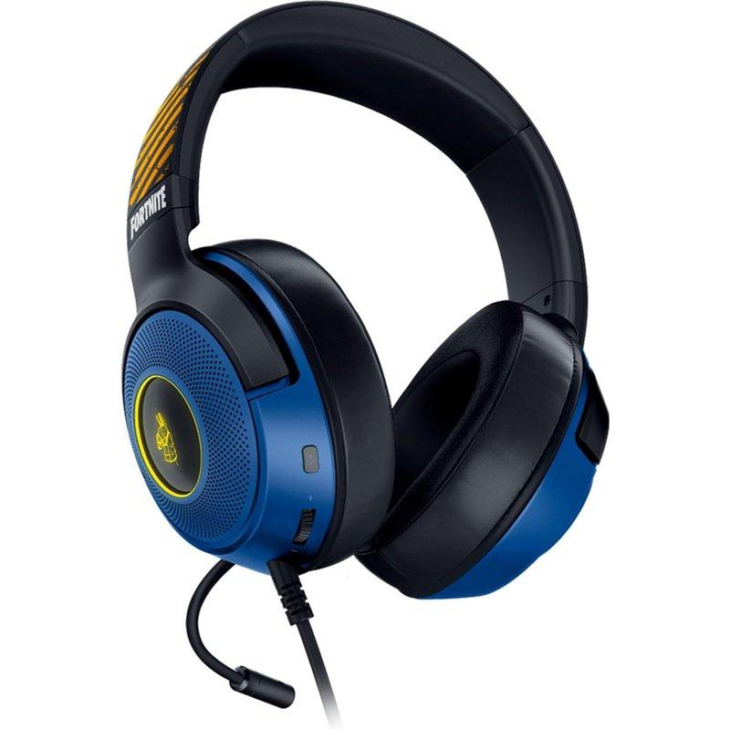 Razer Casque Kraken V3 X - Fortnite Ed RZ04-03750500-R3M1 8886419371809 – Prix