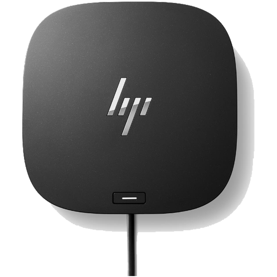 Réplicateur HP Filaire USB 3.2 Gen 1 3.1 Gen 1 Type-C 5TW10AA | PRIX