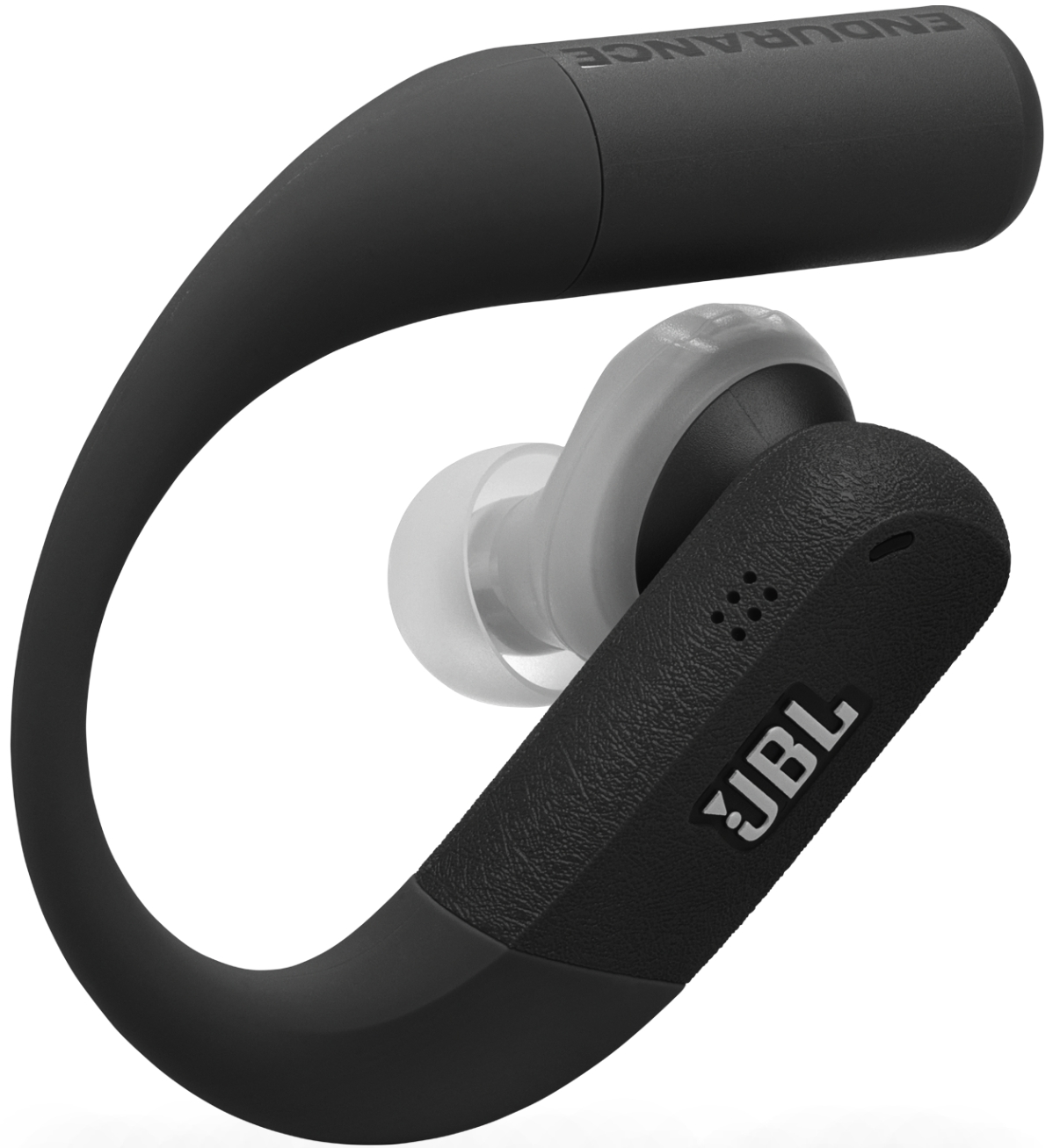 JBL Endurance Peak 4 Noir Gris 1200130027611 – Prix