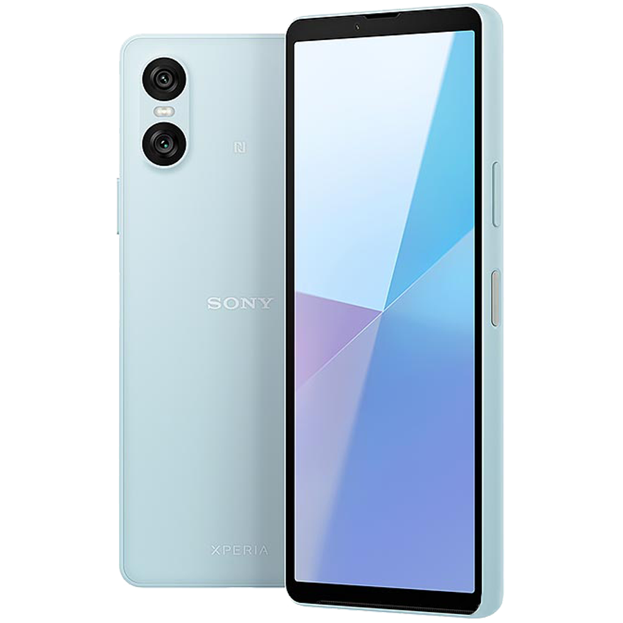 Sony Xperia 10 VI 128Go 
