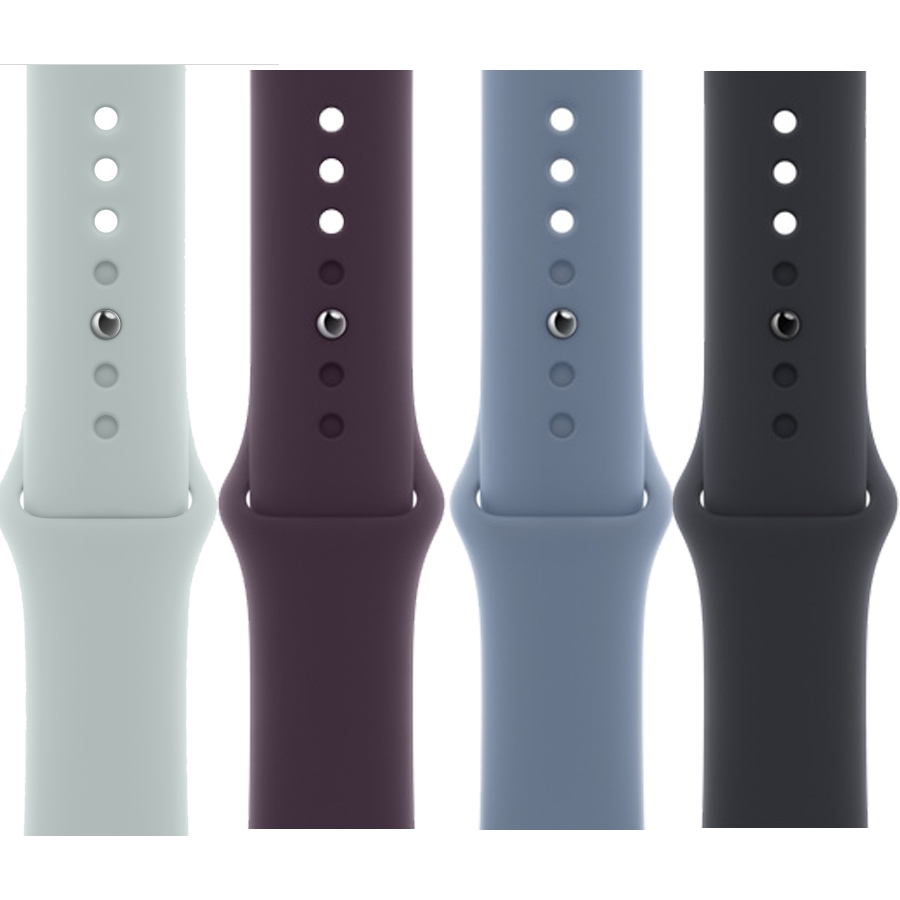 Bracelet sport 45 mm | PRIX