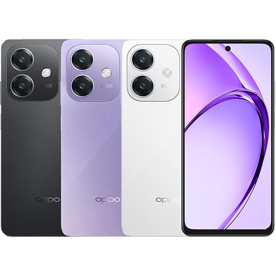 Oppo A40M 256Go 8Go RAM – Prix