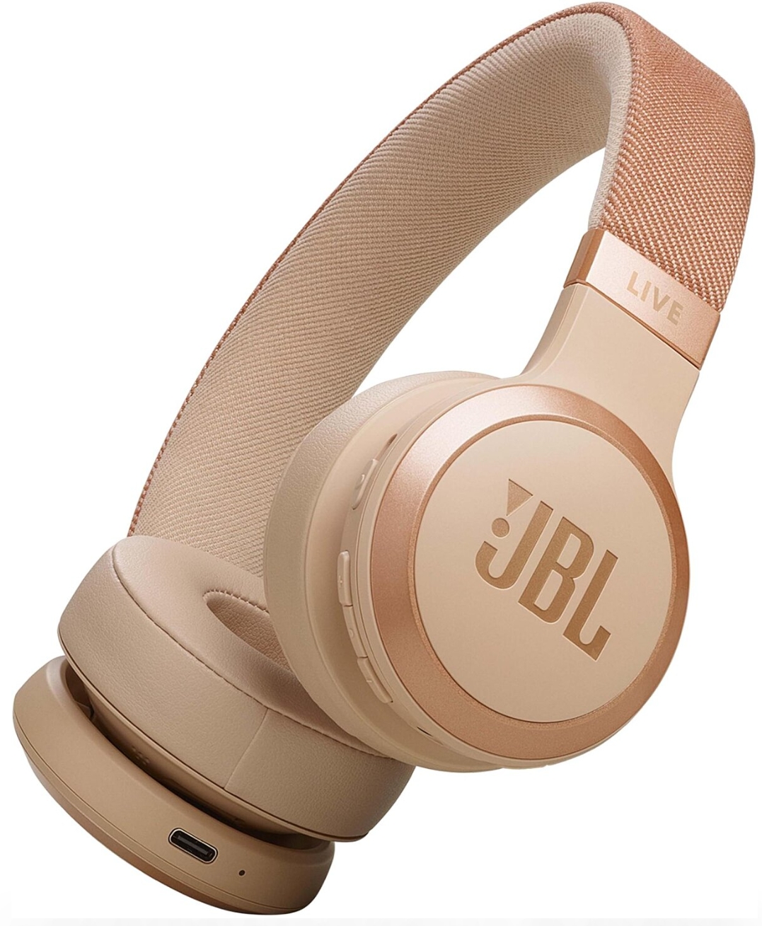 JBL Casque Live 670 NC 1200130005060 – Prix