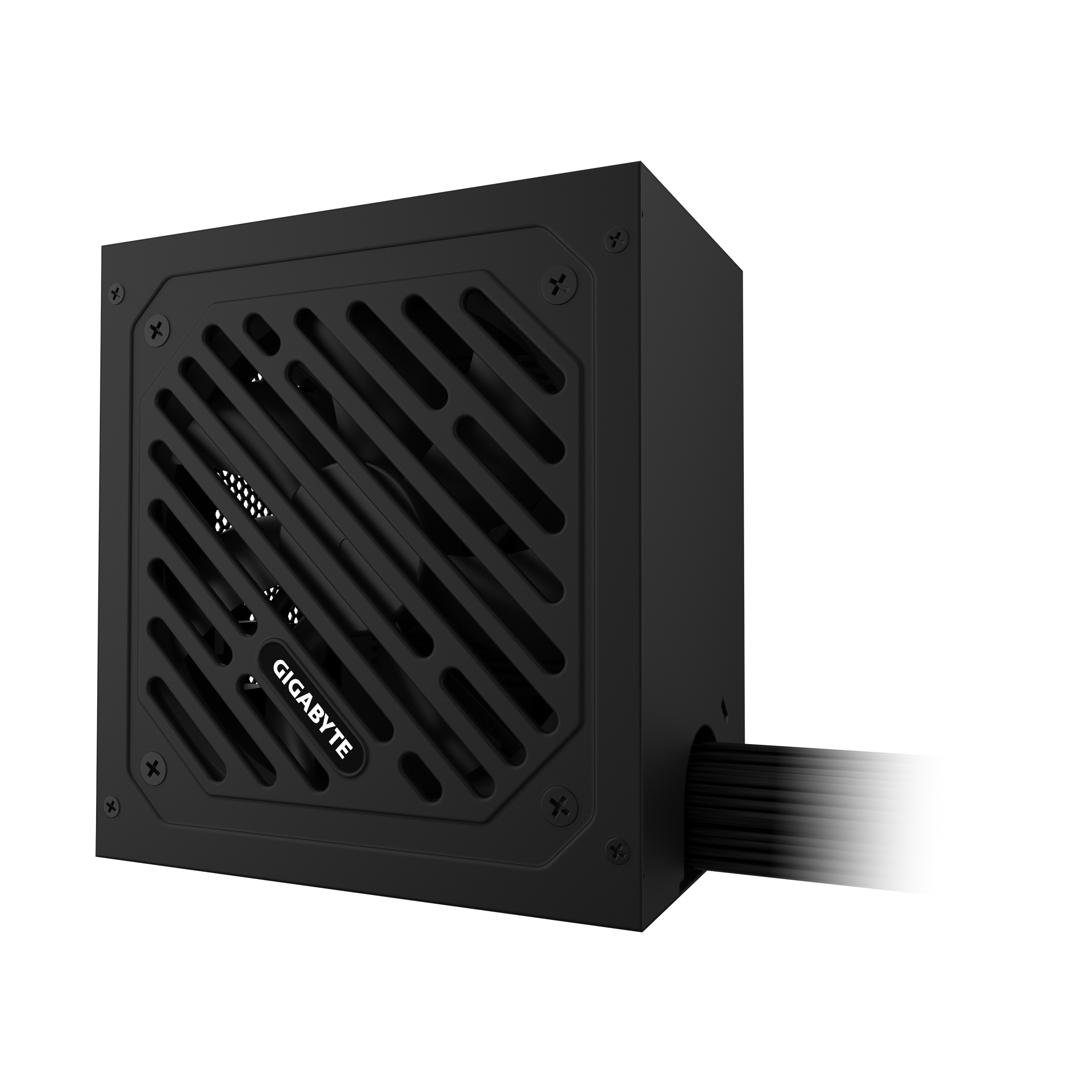 Gigabyte Alimentation PC GP-P550SS/PSU 550W 4719331554187 | PRIX