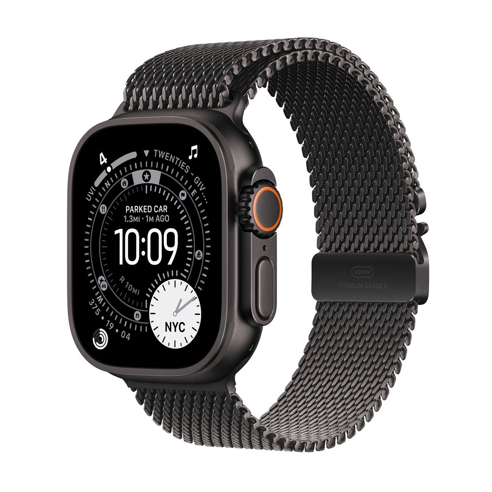 Apple Watch Ultra 3 GPS + Cellular 49mm | PRIX