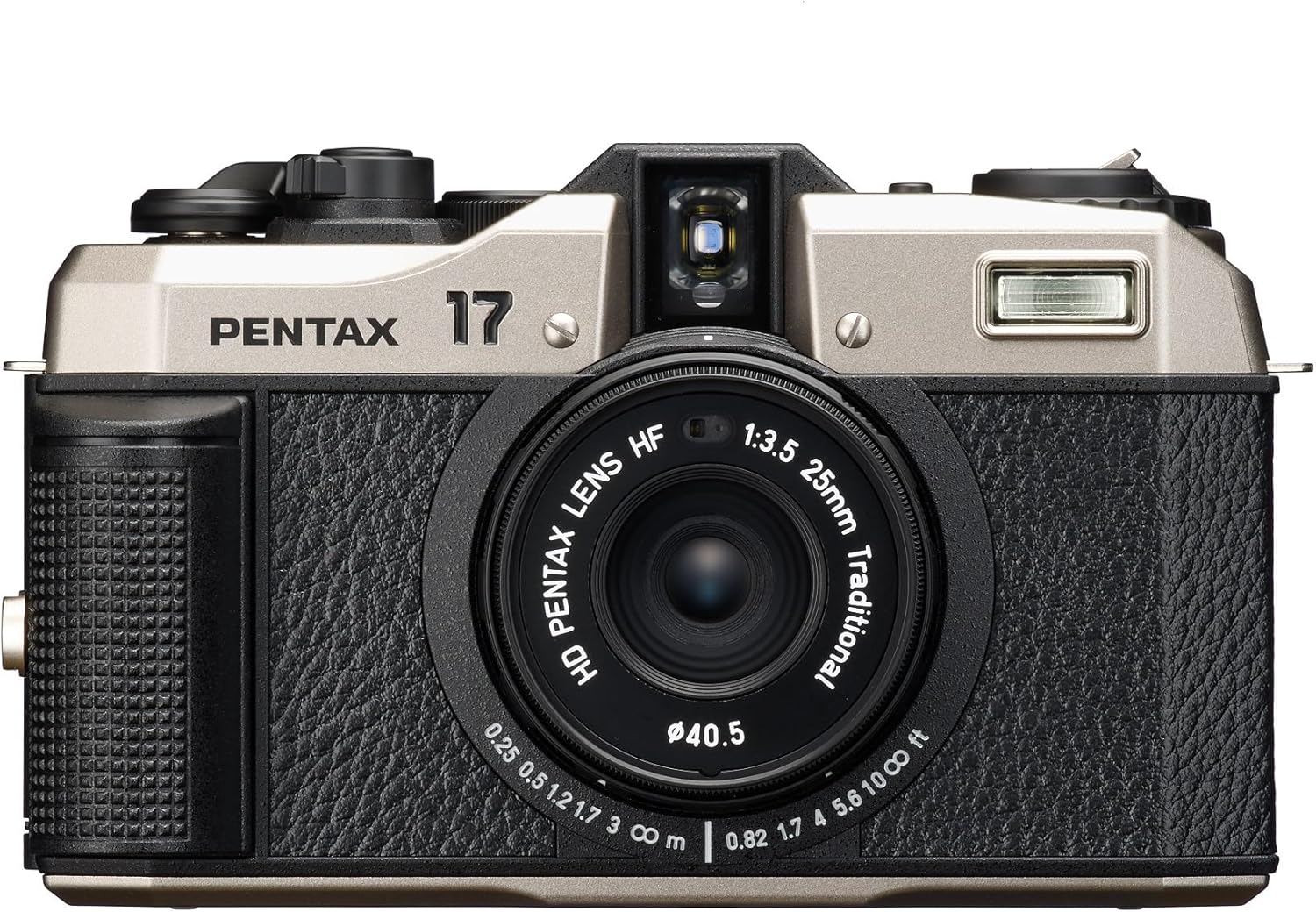 PENTAX 17 – Prix